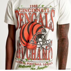 Bengals NFL T-Shirt